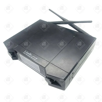 Микрофонная система LAudio LS-P3-2M UHF Wireless Receiver