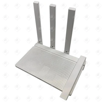 wifi роутер xiaomi ax3000t