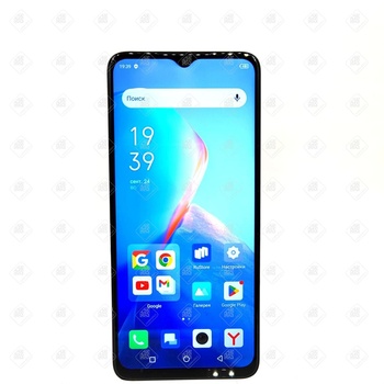 Сматрфон Infinix SMART 7 HD