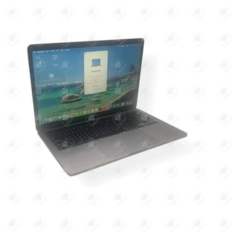 Ноутбук Apple MacBook Pro 13 A2251 2020 I7/Iris plus/16GB/SSD1000.