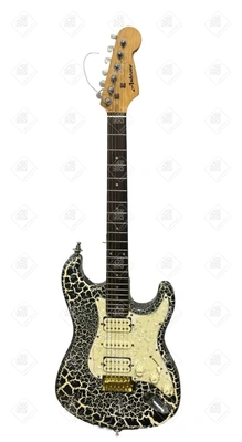 Электрогитара Ashtone ST-200