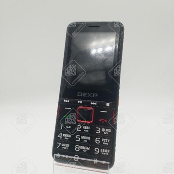 мобильный телефон Dexp a283