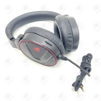 Наушники A4Tech Bloody G600i