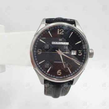 Наручные часы Hamilton H327550