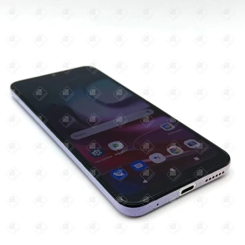 Смартфон Motorola Moto G30 4/128Gb