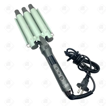 Плойка для волос King KP-3068