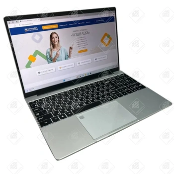 Ноутбук DESKTOP-MEME49H  Intel N95\Intel HD Graphics 11th\RAM: 16GB\SSD: 512GB