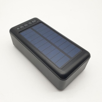 power bank solar 50000 mah