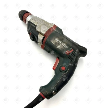Перфоратор Metabo kHE2600 quick