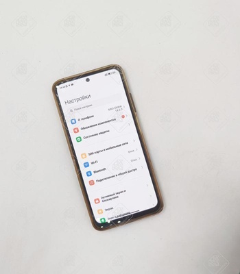 Xiaomi Redmi Note 10S, 128 ГБ