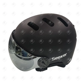 Шлем Seeker шлем  astm f2040