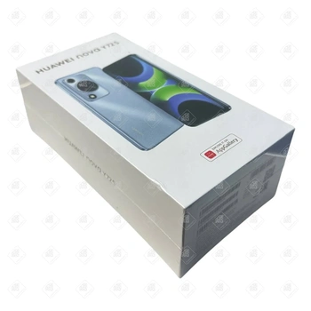 Смартфон Huawei Nova Y72S 4/128gb