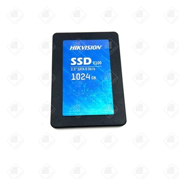 SSD диск HIKVISION 1024gb