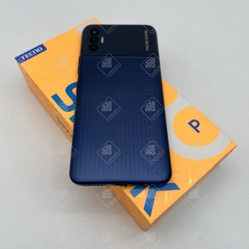Смартфон Tecno Spark 8P 4/128