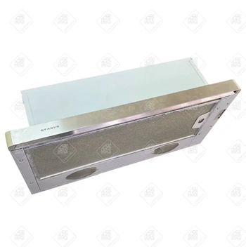 Встраиваимая вытяжка faber flox IX A50