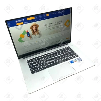 Ноутбук Huawei MateBook D15/Intel Core i5 1135G7/ОЗУ 8 Gb/Intel Iris/SSD 500Gb