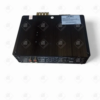 Усилитель Aria 4.120