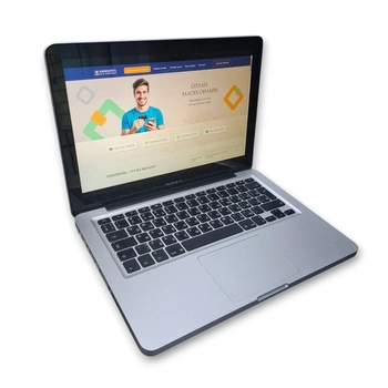 MacBook Pro 13 2011 Core i5/DDR3 4 Гб/HDD 512 Гб