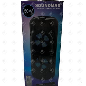 Колонка sound max sm-ps4405