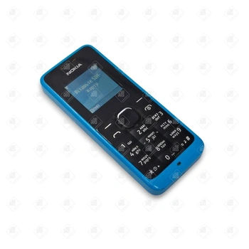 Мобильный телефон Nokia 105