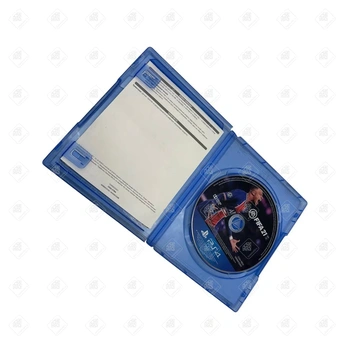 Диск Sony Playstation 4 FIFA 21