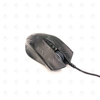 Мышь проводная A4Tech Bloody Q51