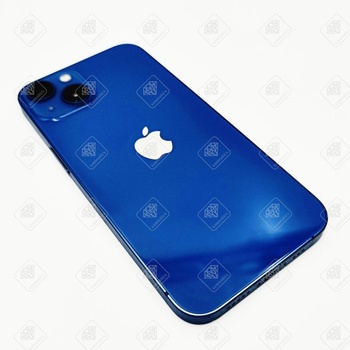 Iphone iPhone 13, 128 ГБ, синий, 4 ГБ