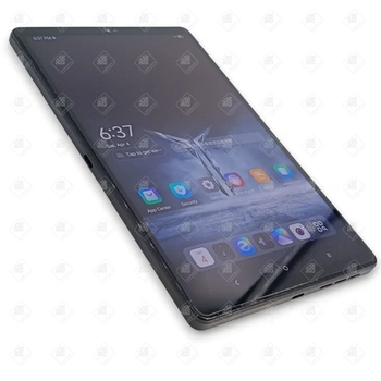 Планшет Lenovo legion tab y700 2025 16/512