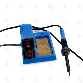 паяльная станция Rexant ZD-99
