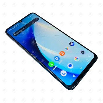 Смартфон realme Note 50, 64 ГБ, 3 ГБ
