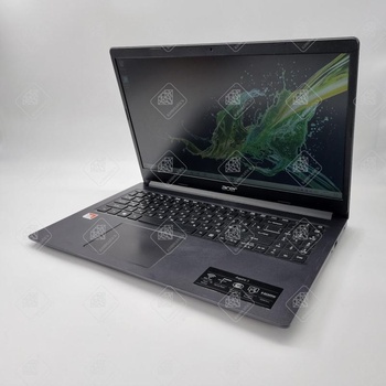 Ноутбук Acer Aspire 3 A315-22