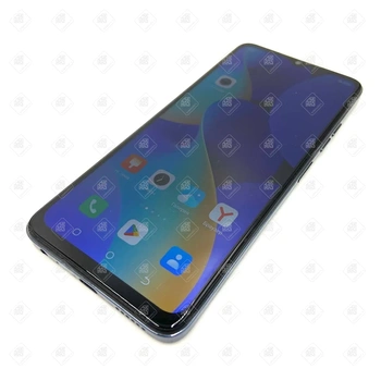 Смартфон Tecno Spark 10c, 64 ГБ, синий, 4 ГБ