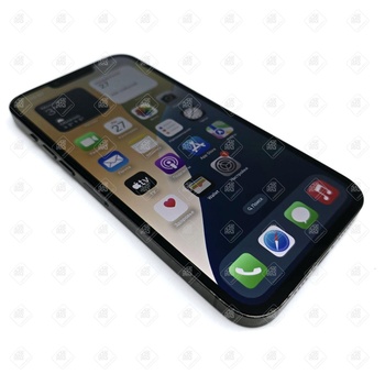 Смартфон iPhone 13 Pro Max 256 ГБ