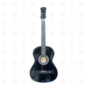Гитара Terris TF 3802A BK