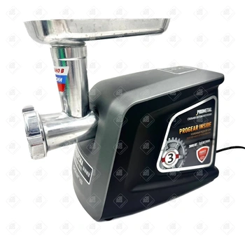 Мясорубка электрическая Polaris PMG 3090