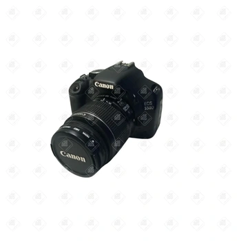 Зеркальный фотоаппарат  Сanon eos 550 Body