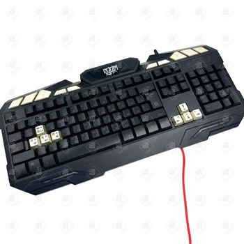 Клавиатура defender