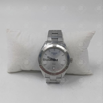 Часы tissot t-classic pr 100 sport chic