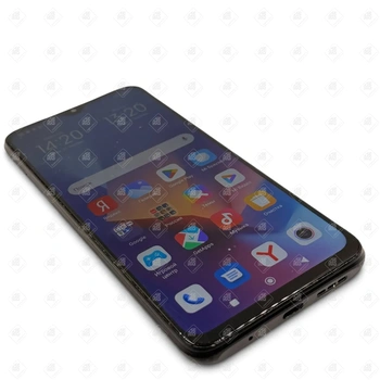 Смартфон Xiaomi Redmi 9T 4/64
