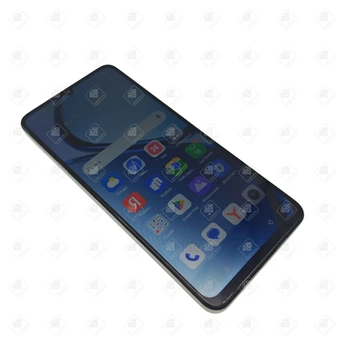 Смартфон realme Note 60x 3/64 ГБ