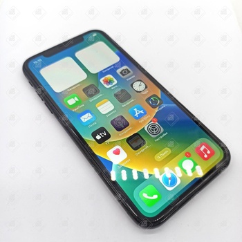 Телефон iPhone Xr, 64 ГБ