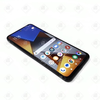 Смартфон Xiaomi Poco m4 pro 8/256