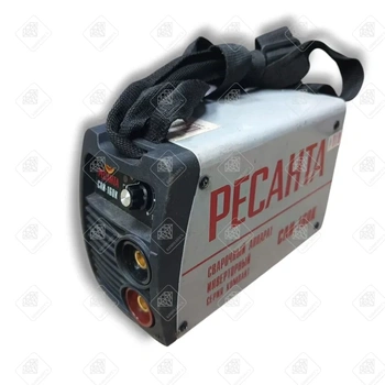 Инверторный сварочный аппарат Ресанта САИ160К