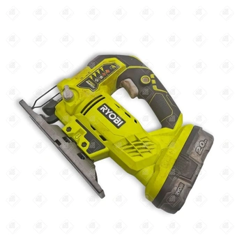 Лобзик Ryobi R18JS-0