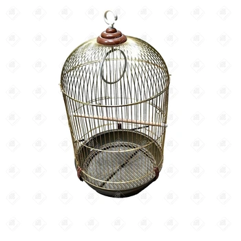 Птичья клетка