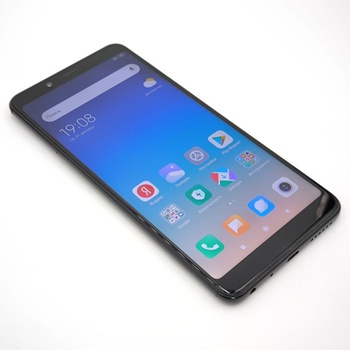 Смартфон Xiaomi Redmi Note 5, 32 ГБ, черный, 3 ГБ