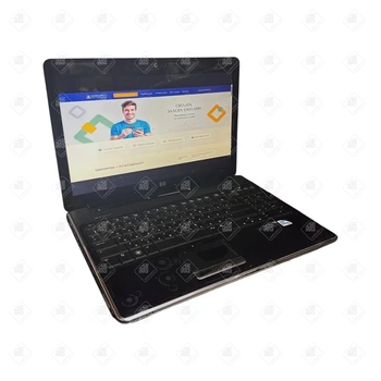Ноутбук HP Pentium Dual-Core T4400/3GB/300gb