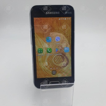 Смартфон Samsung Galaxy J1 Mini SM-J105H