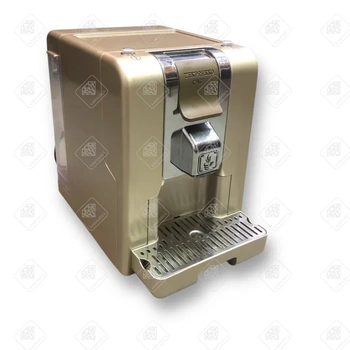 Кофемашина zespresso cafe 