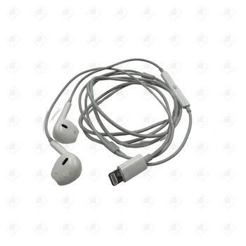 Наушники Earpods Lightning